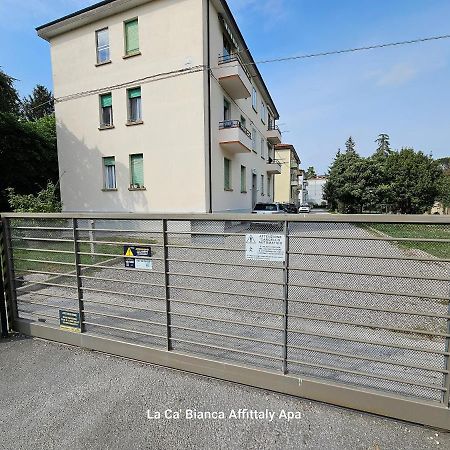 La Ca' Bianca Affittaly Apartments 卡斯泰纳索 外观 照片