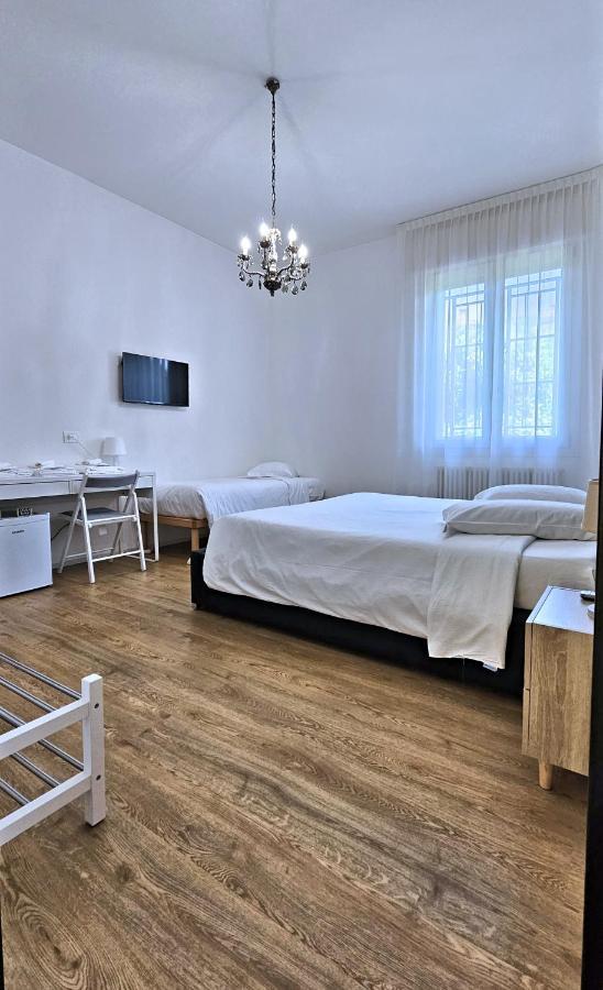 La Ca' Bianca Affittaly Apartments 卡斯泰纳索 外观 照片