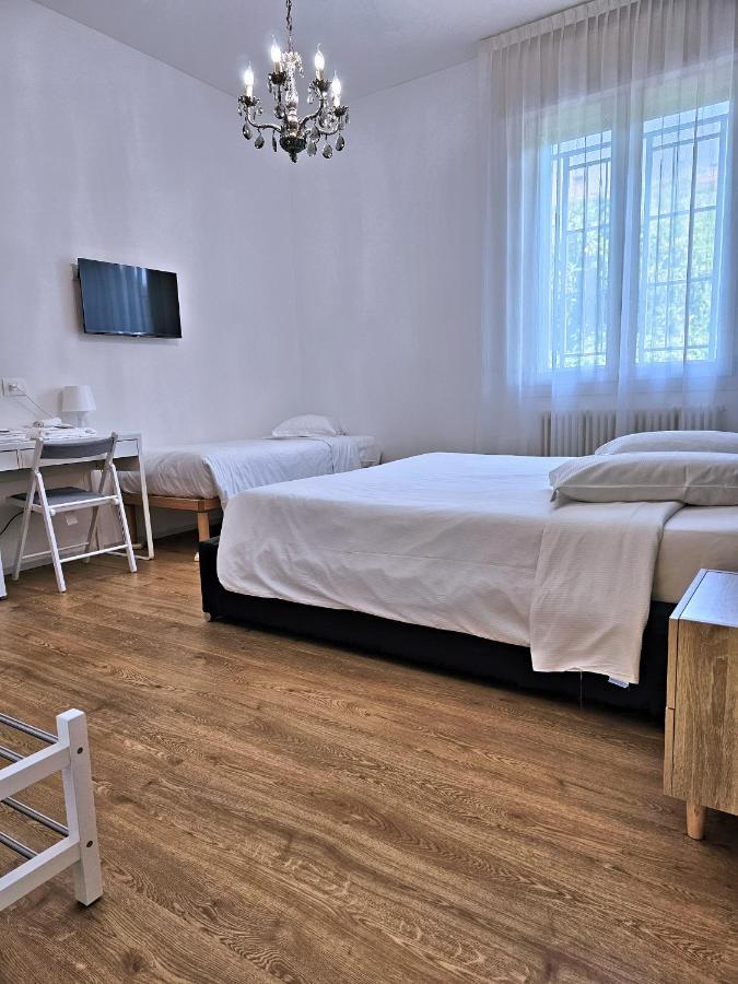 La Ca' Bianca Affittaly Apartments 卡斯泰纳索 外观 照片