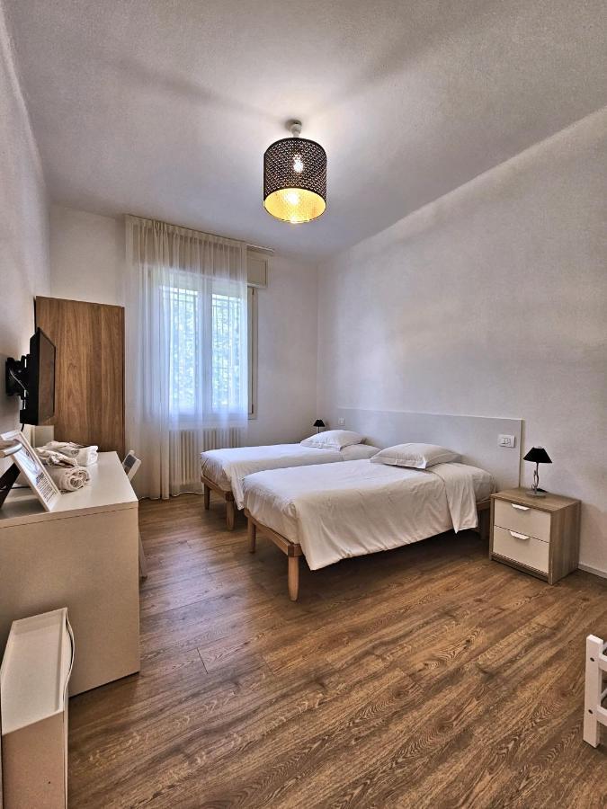 La Ca' Bianca Affittaly Apartments 卡斯泰纳索 外观 照片