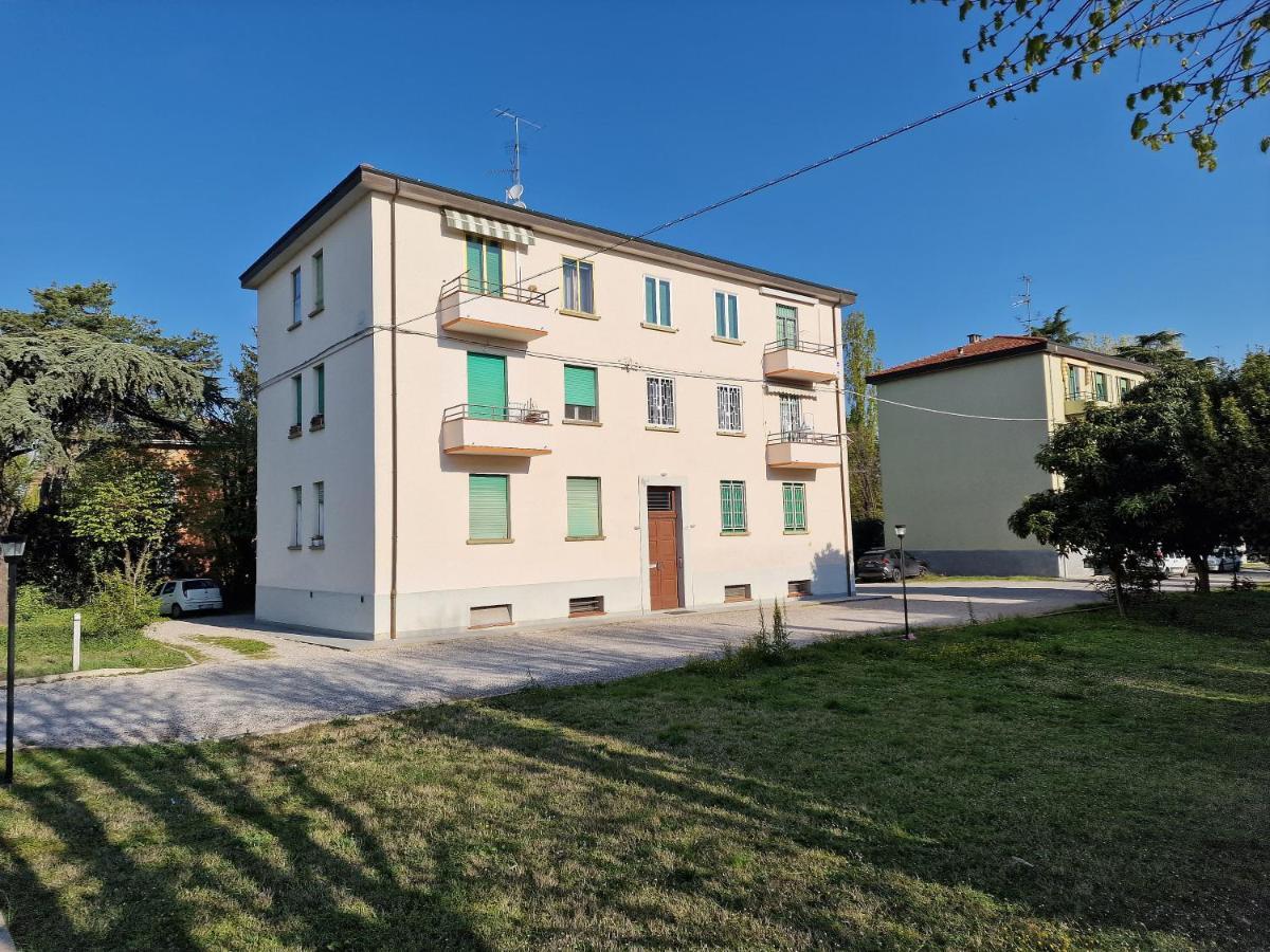 La Ca' Bianca Affittaly Apartments 卡斯泰纳索 外观 照片