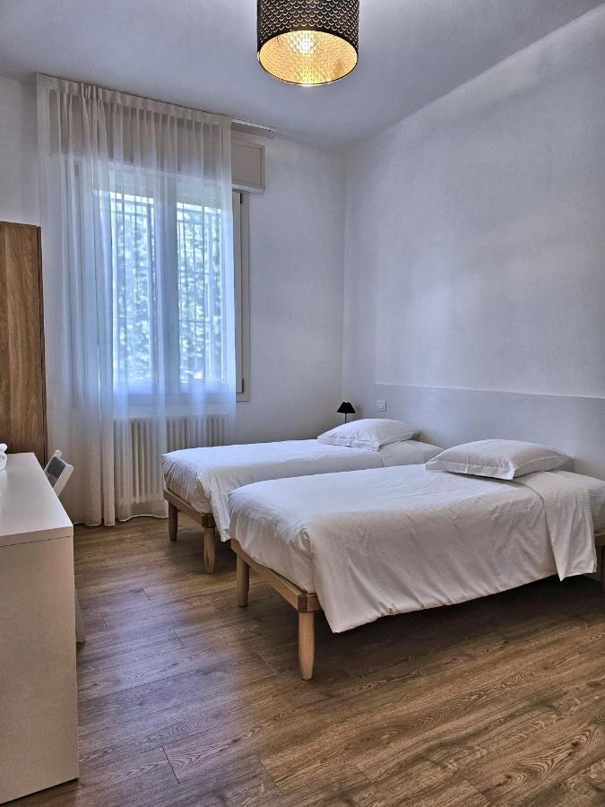 La Ca' Bianca Affittaly Apartments 卡斯泰纳索 外观 照片