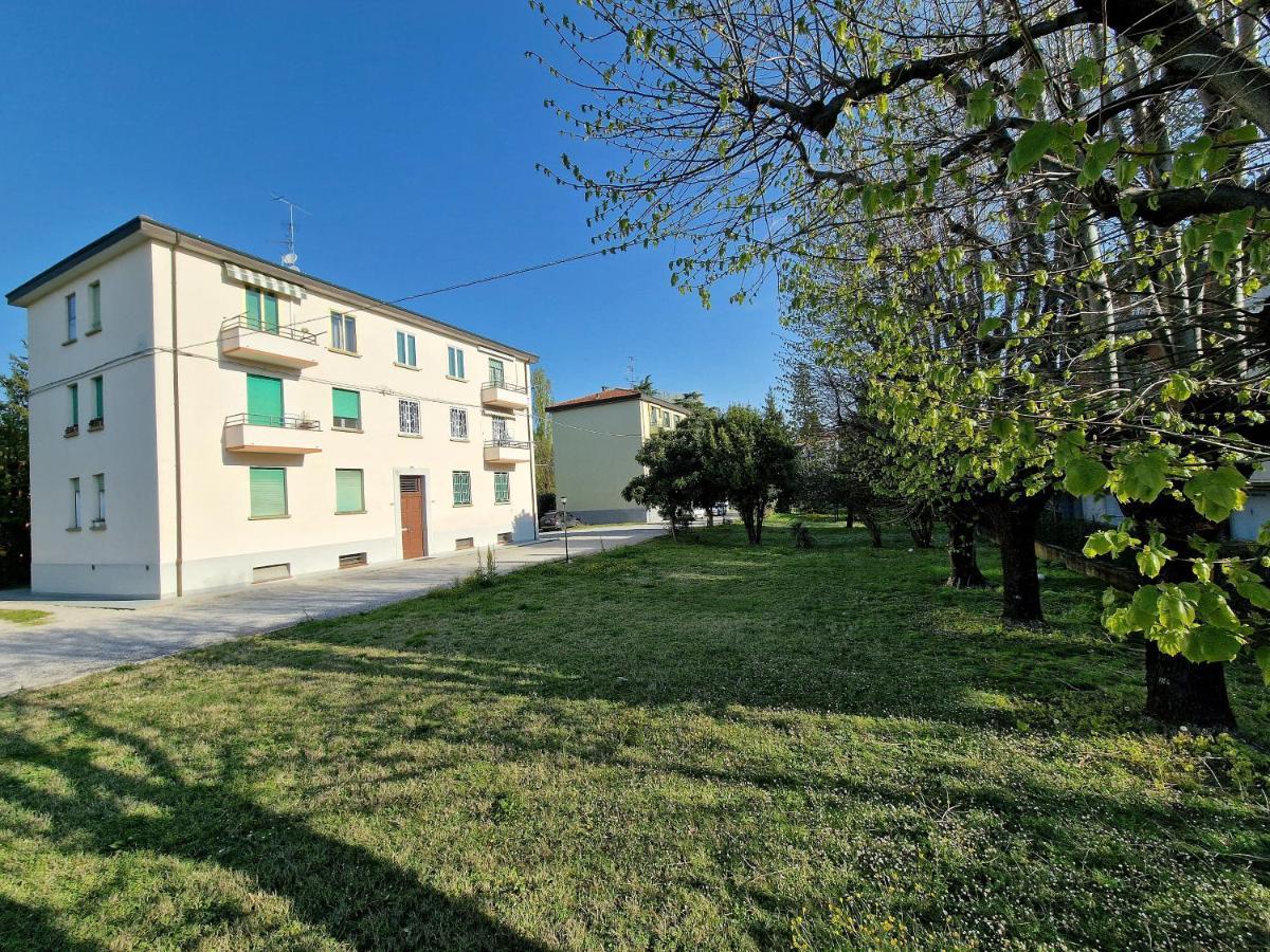 La Ca' Bianca Affittaly Apartments 卡斯泰纳索 外观 照片
