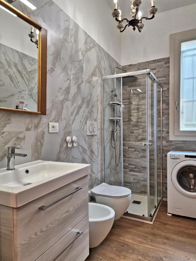 La Ca' Bianca Affittaly Apartments 卡斯泰纳索 外观 照片
