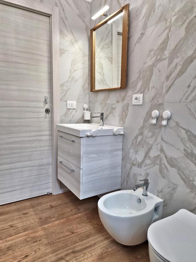 La Ca' Bianca Affittaly Apartments 卡斯泰纳索 外观 照片